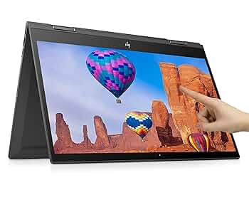 Windowsノート本体 HP Envy x360 core i5 8265u 8Gb Amazon.com: HP Envy x360 2 in 1 Laptop Premium 2019, Intel