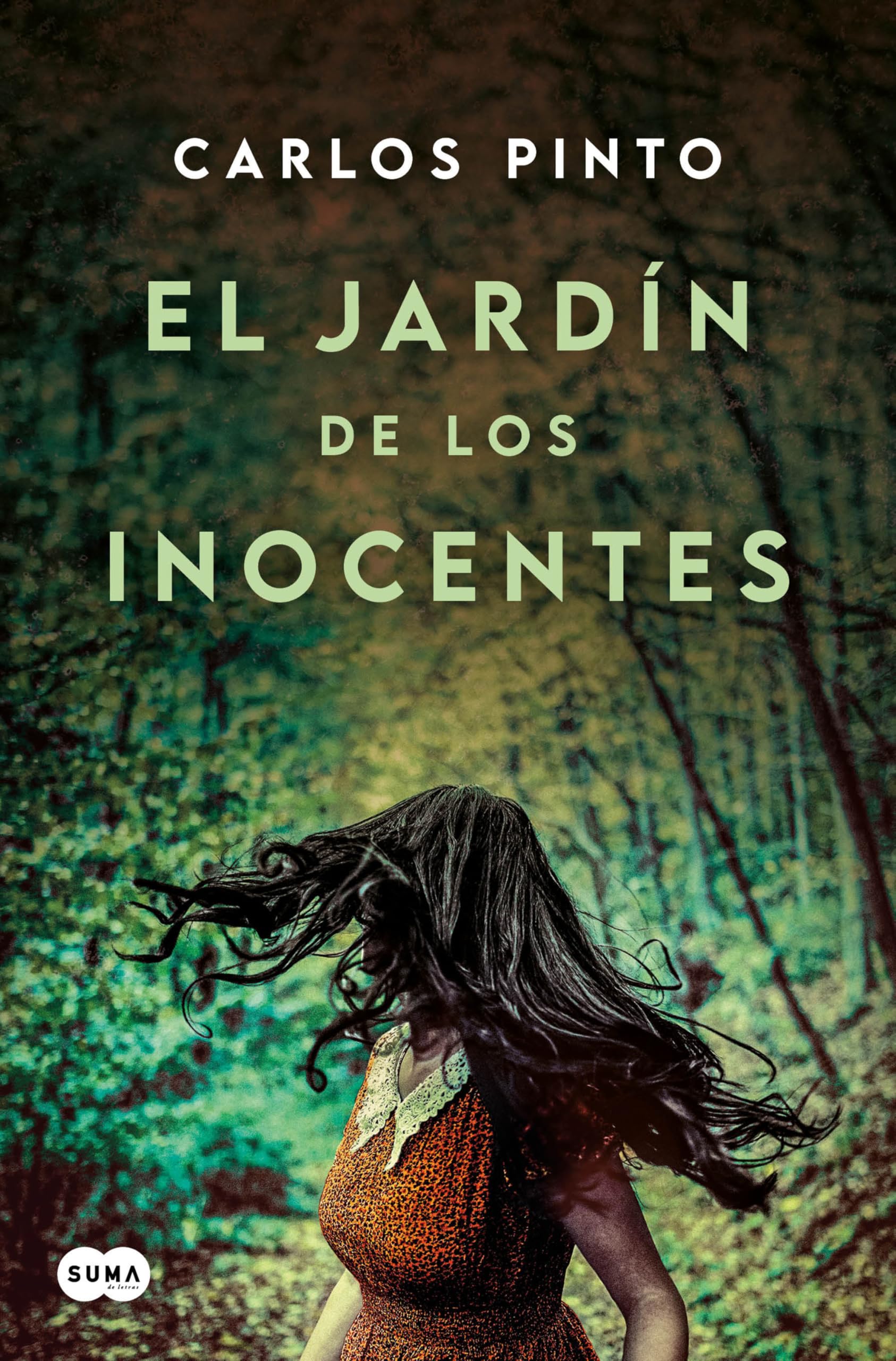 El Jardín de Los Inocentes / Garden of the Innocent (SUMA)