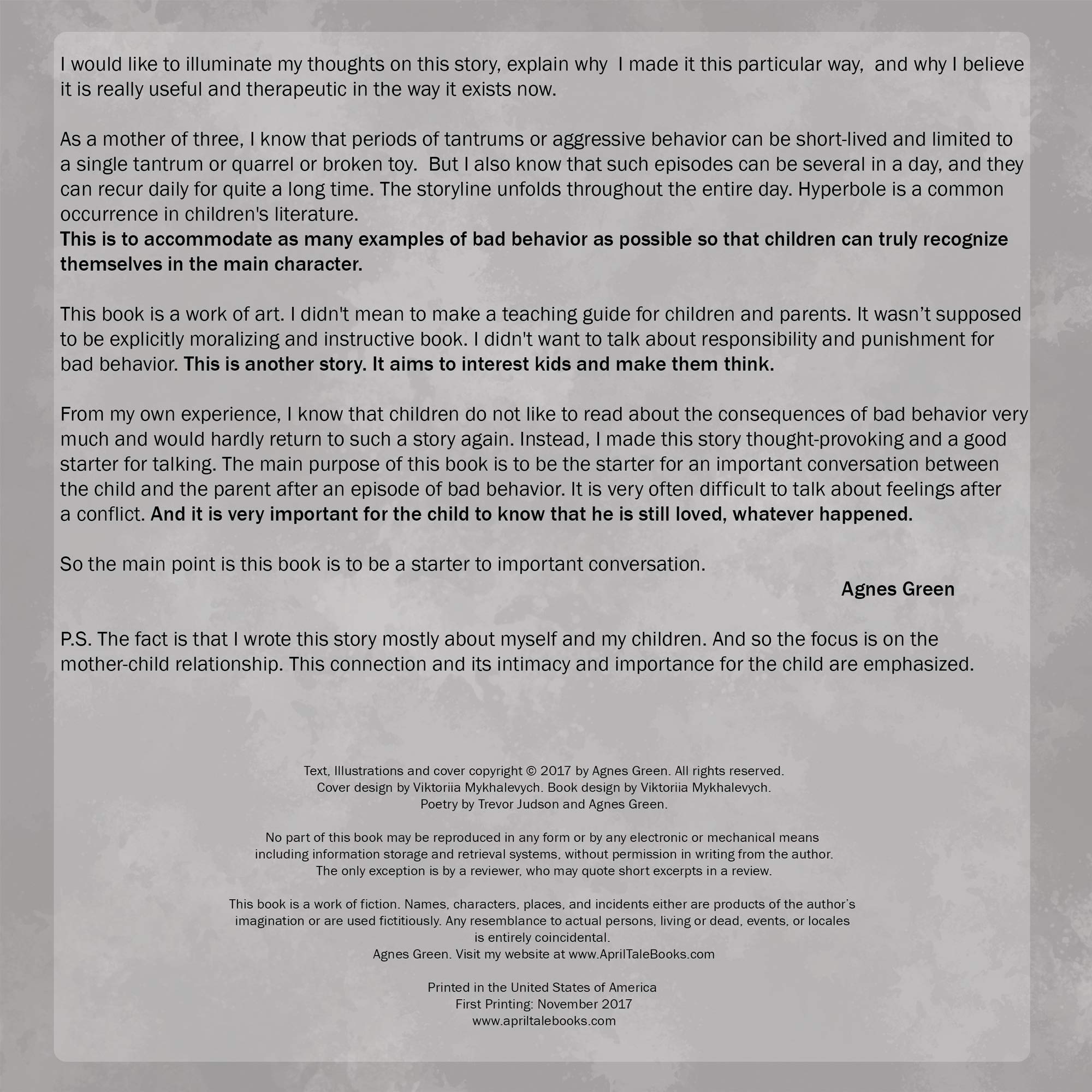 Today I'm a Monster: Parenting with Love. Children's Social-Emotional Intelligence and Behavior. Dealing with Kid s Anger and Difficult Feelings - Image 5