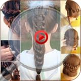 New Girls HairStyles Videos