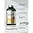 Horbach Flaxseed Oil Softgel Capsules 3000mg | 300 Count | High Potency | with Omega 3 6 9 | Non-GMO, Gluten Free | Cold Pressed Flax Seed