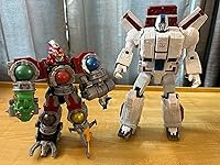 Review Image by the khaki the khaki