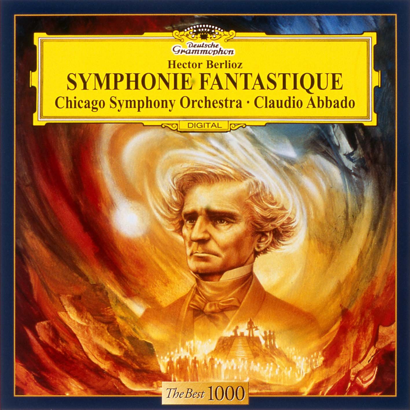 Berlioz: Symphonie Fantastique
