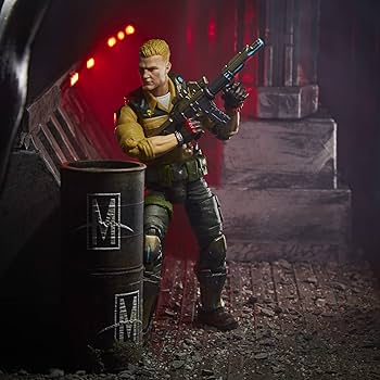 Amazon.co.jp: Hasbro Collectibiles - G.I. Joe Classified Series