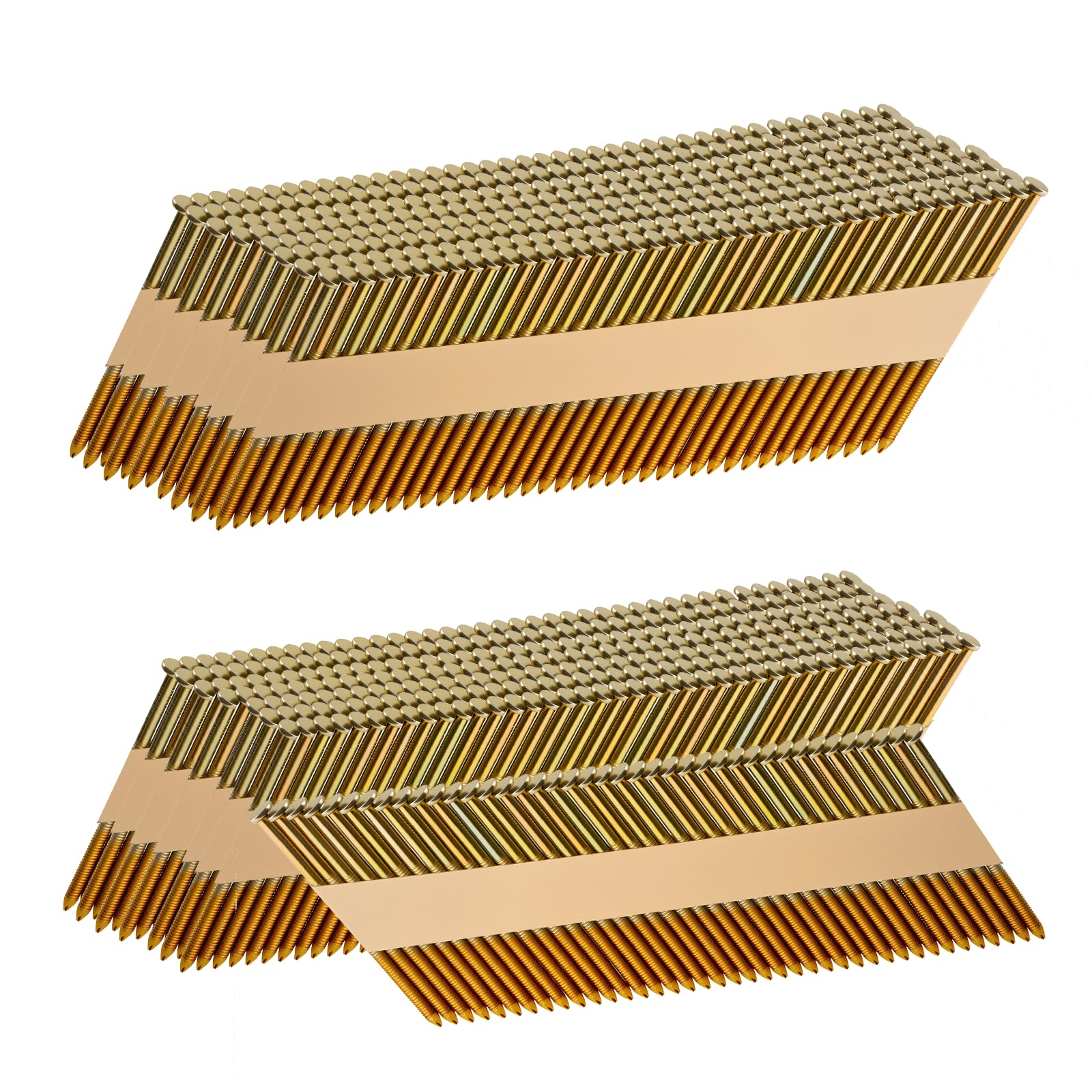 Framing Nails - 30 Degree, 320 Count -14 Framing Nails - 30 Degree, 320 Count -14