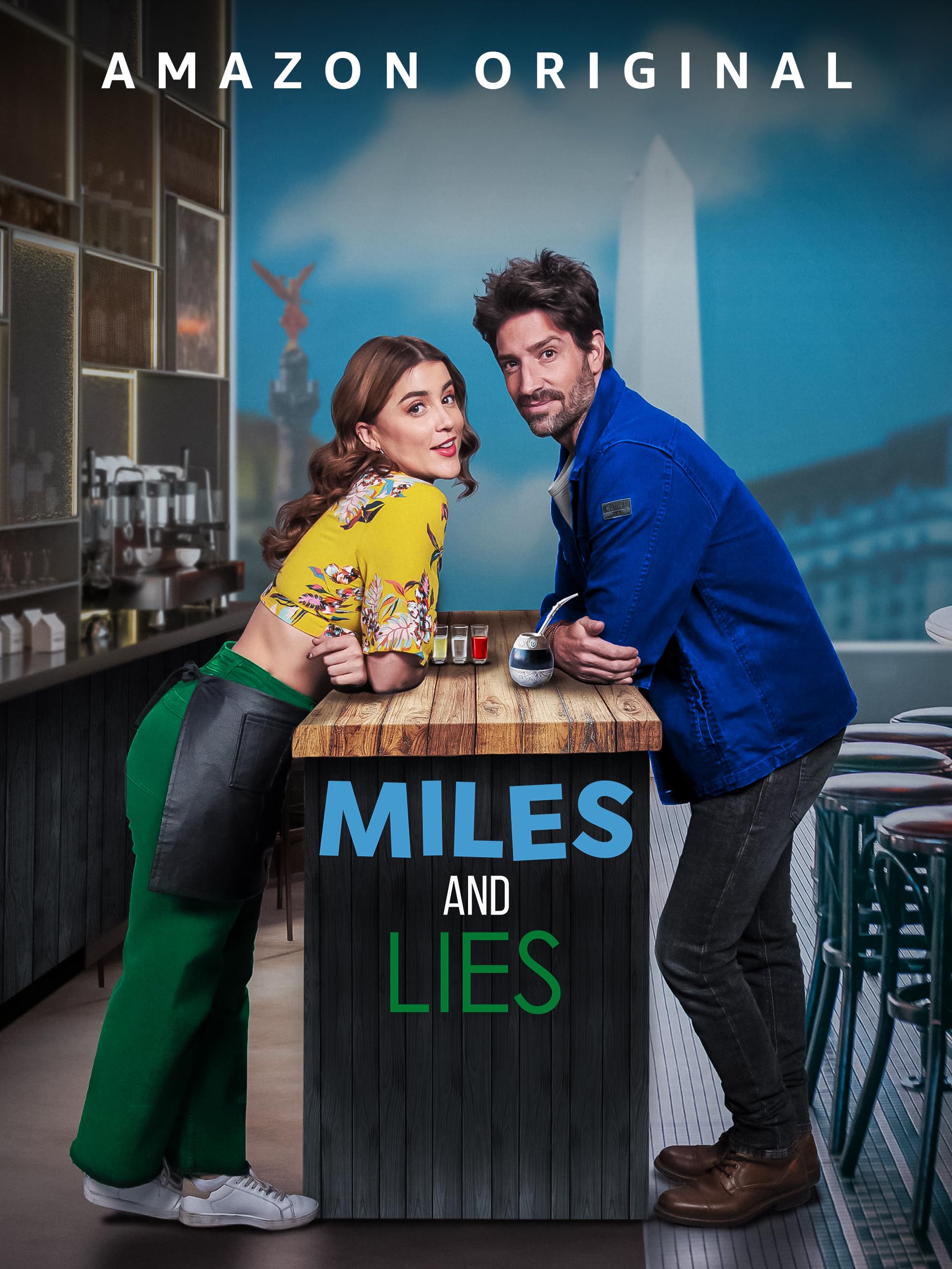 Miles and Lies