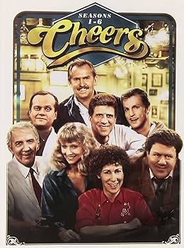 その他 Cheers: Comp 1st [DVD] Cheers: The Complete First Season - Walmart.com