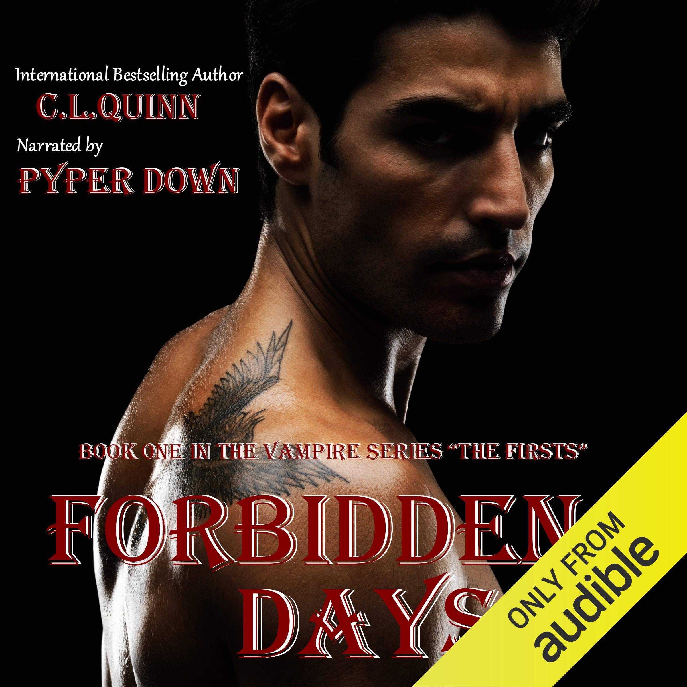 Forbidden Days