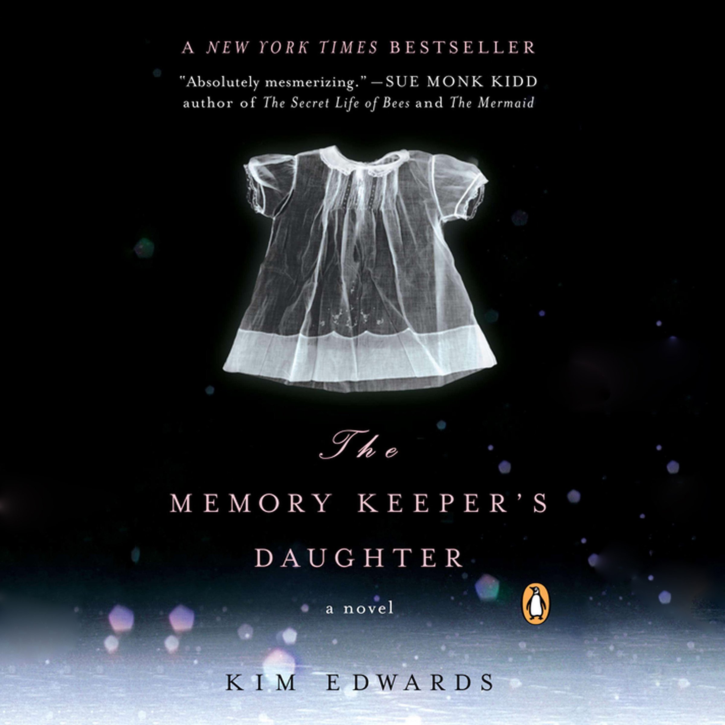 Cover art for The Memory Keeper's Daughter