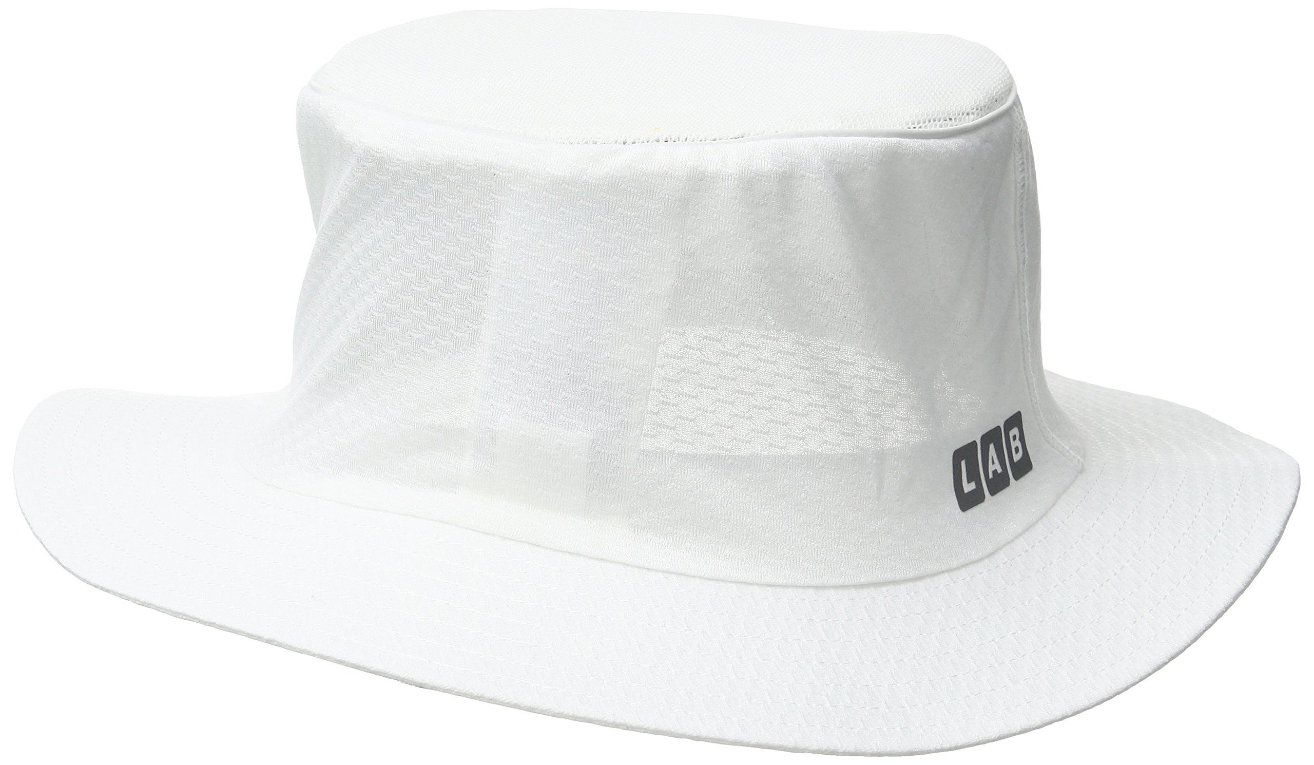 SALOMON S-Lab Speed Bob Men's Hat, Mens, L39325400_S/M, white, S/M