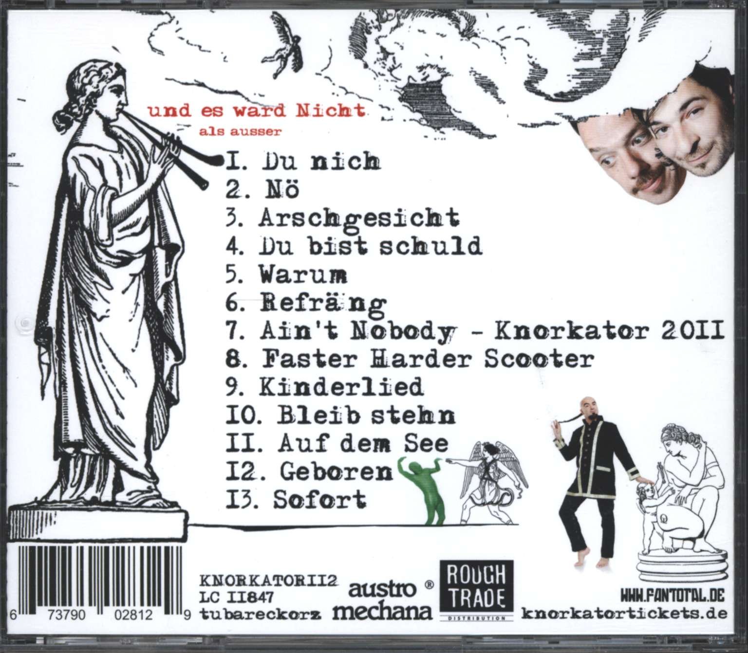 Es Werde Nicht