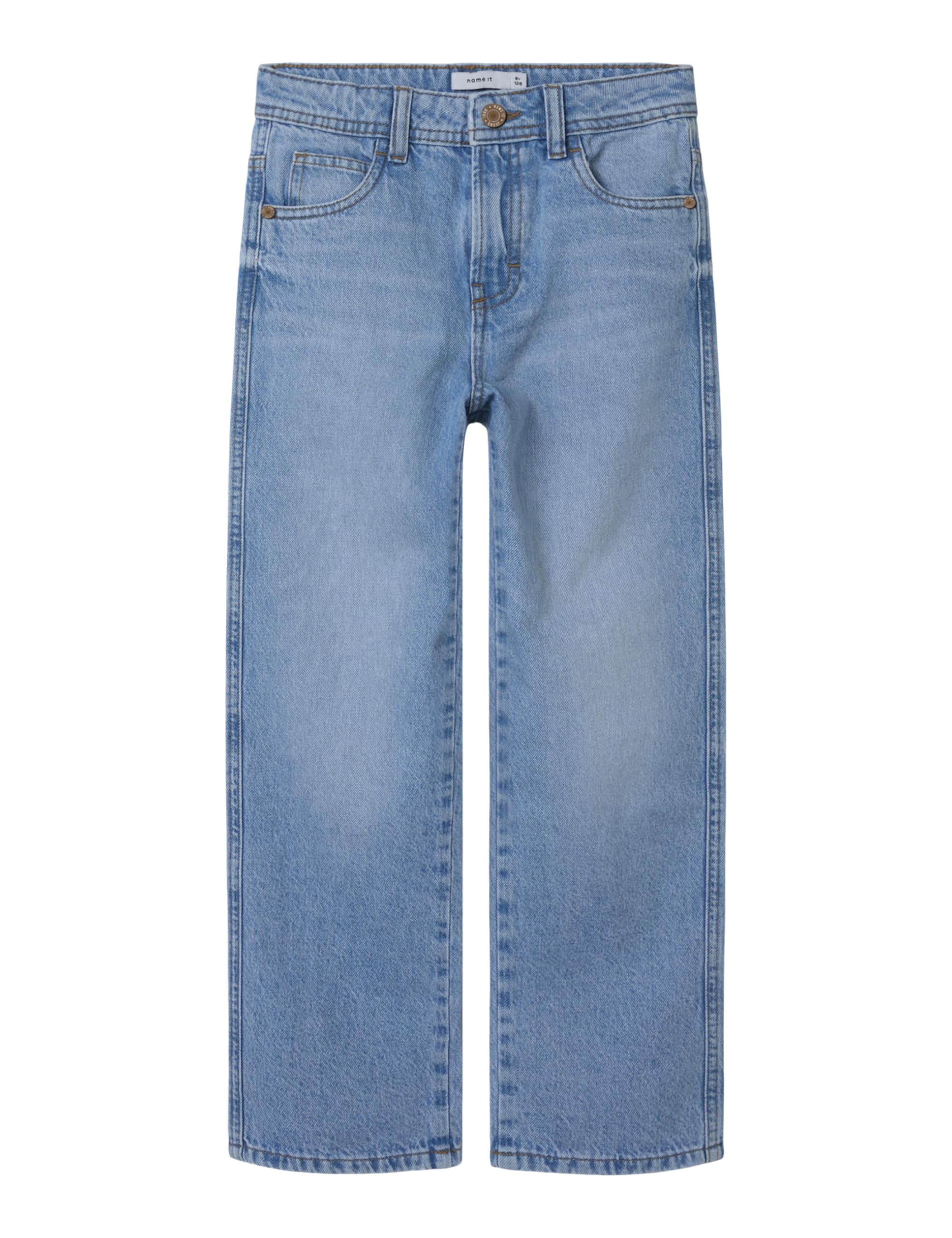 NAME IT Boy Jeans Loose Fit