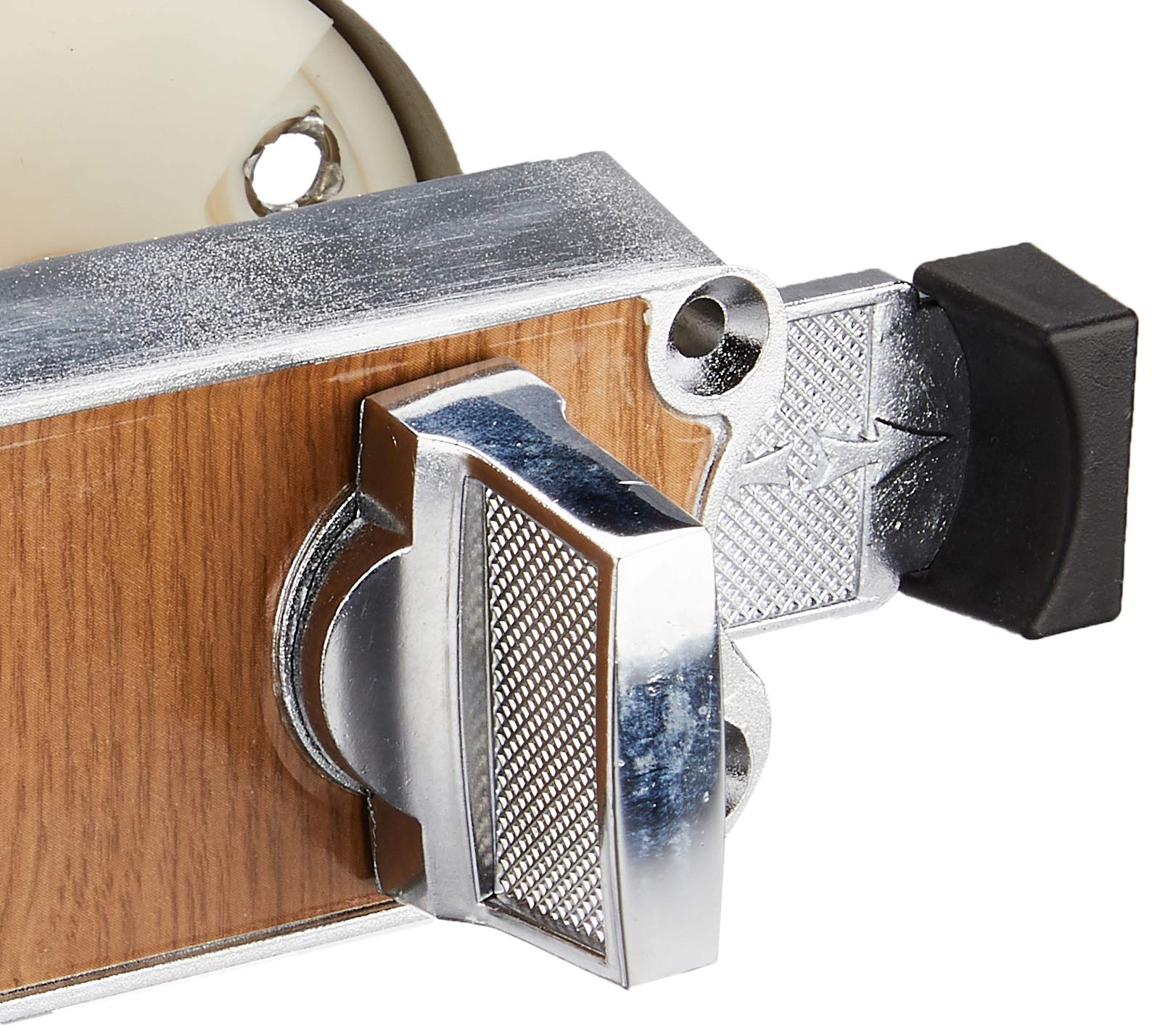 Amazon.co.jp: 川口技研 室内用 ドアノブ ハイス 表示錠 WC トイレ用