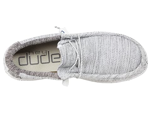 hey dude replacement bungee laces