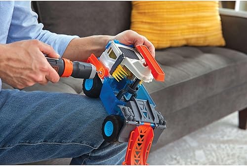 Miniatura 10 de BLACK+DECKER Destornillador inalámbrico con kit de herramientas para colgar cuadros MarkIT (BCF601AA y BDMKIT101C)