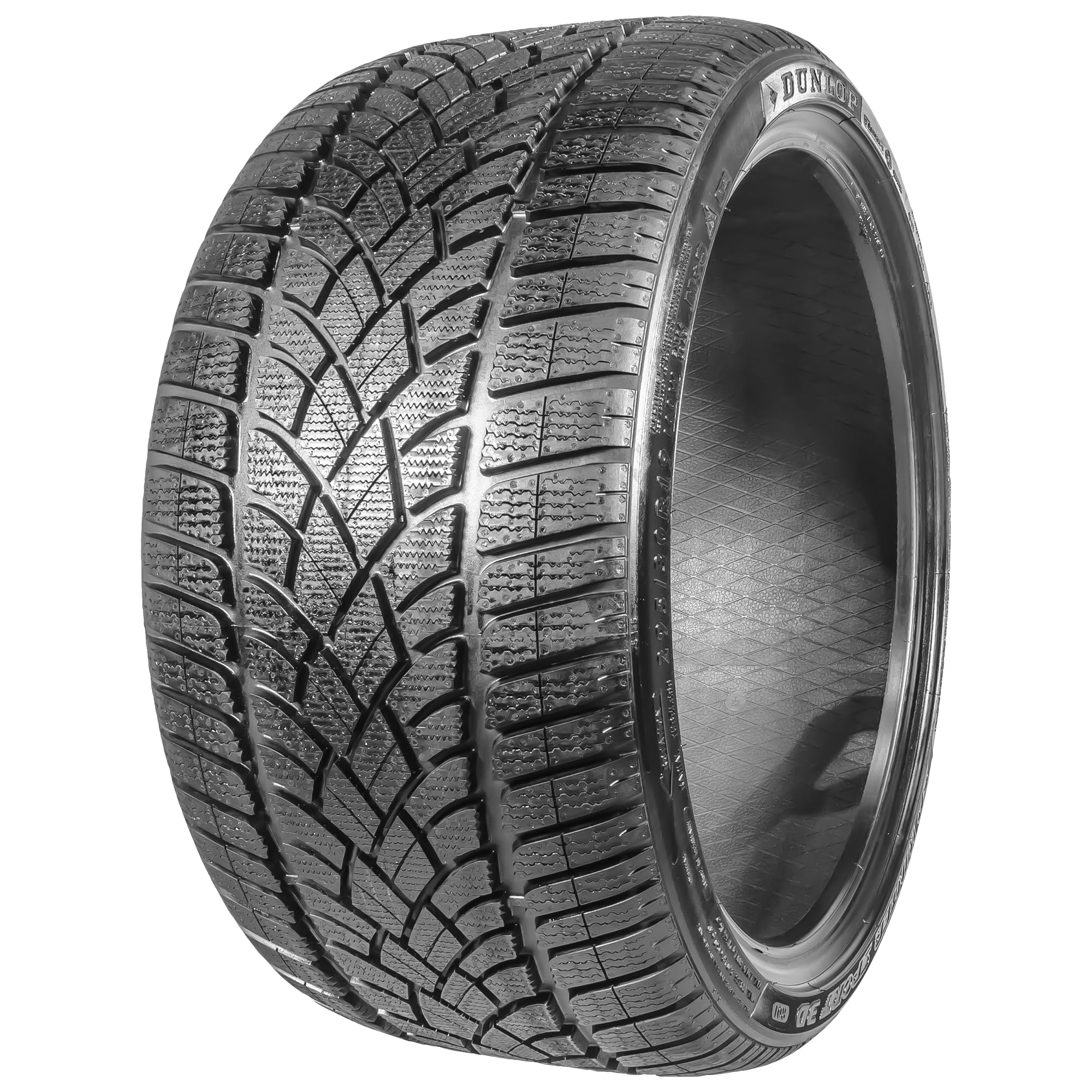 Dunlop SP Winter Sport 3D MS MFS M+S - 245/50R18 100H - opony zimowe