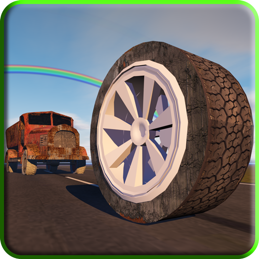 Wheels Racing 3D - Free Games