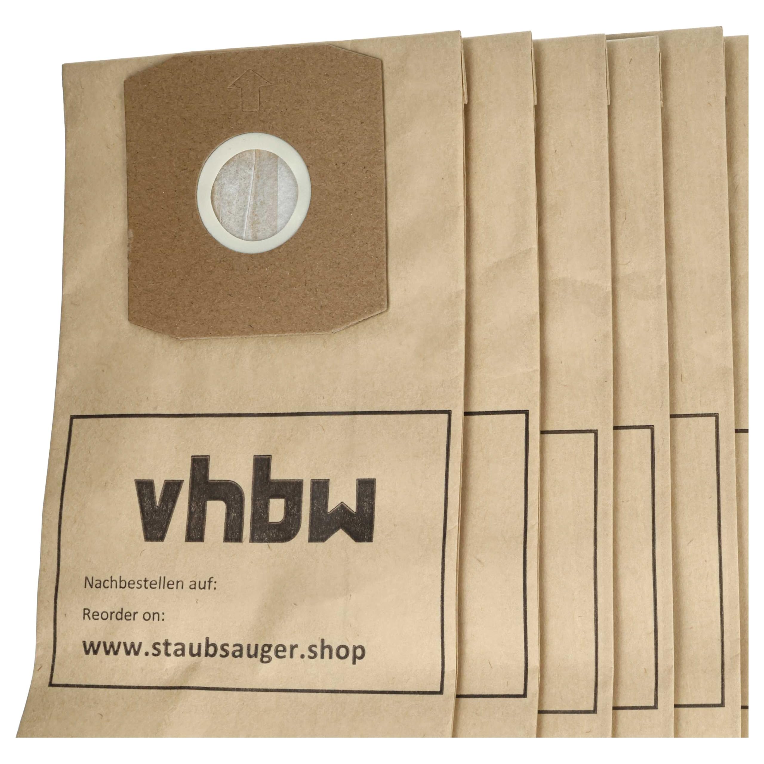 vhbw 50x bolsa compatible con Daewoo 970070