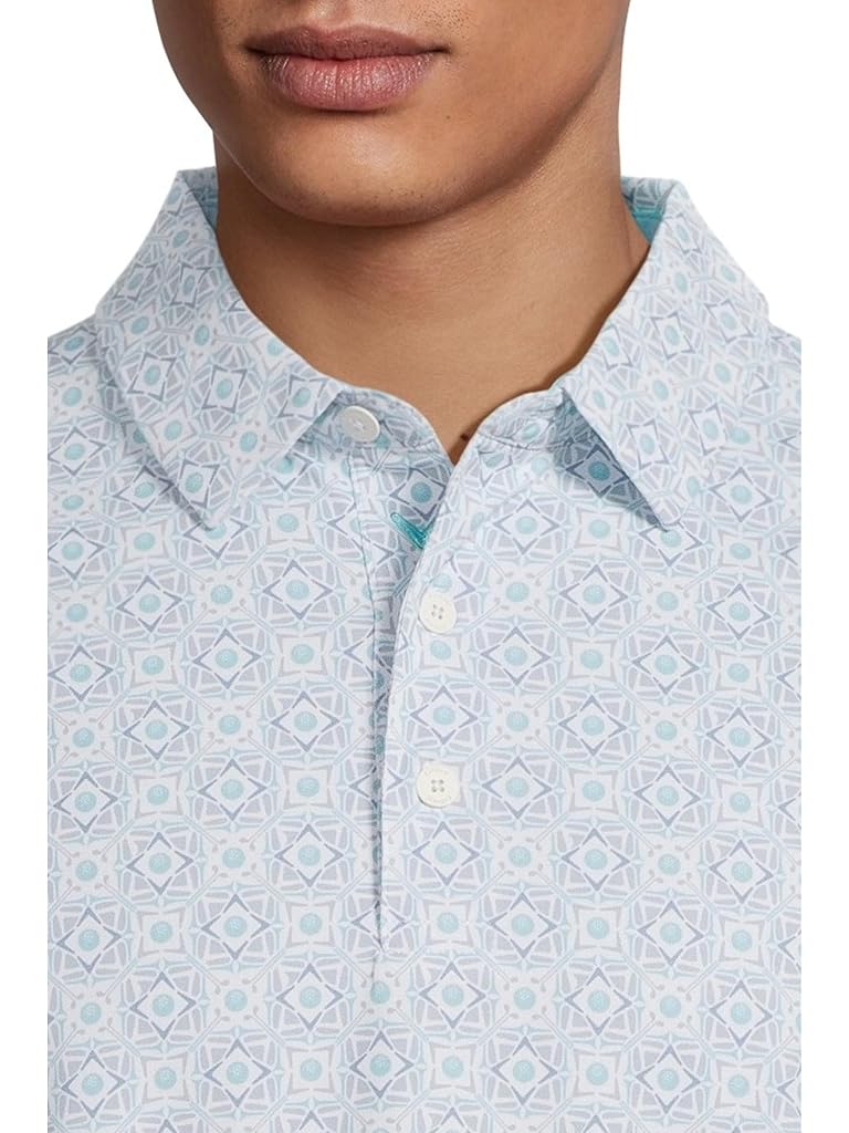 Callaway Golf Foulard Polo