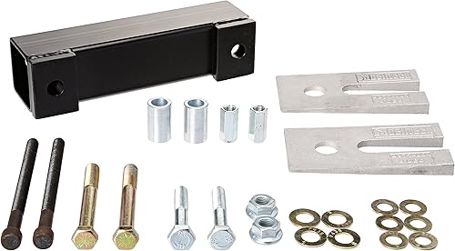 Belltech Kit de línea de transmisión 4985