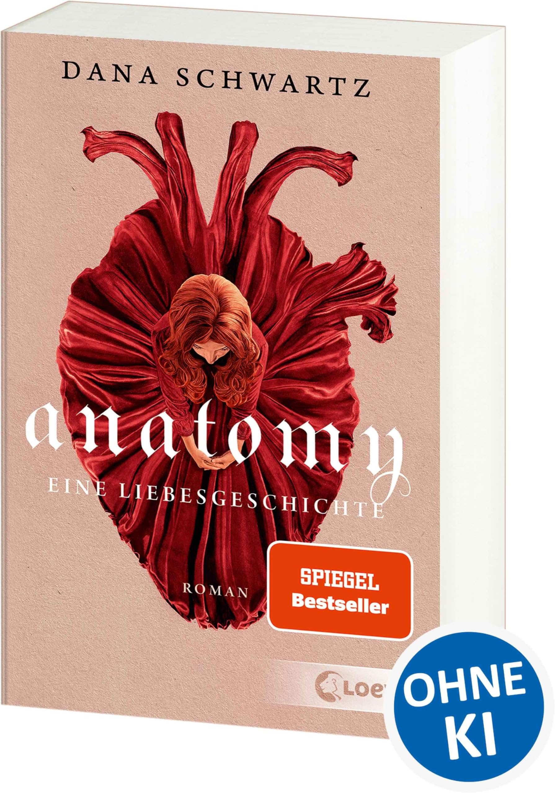 Anatomy: Eine Liebesgeschichte