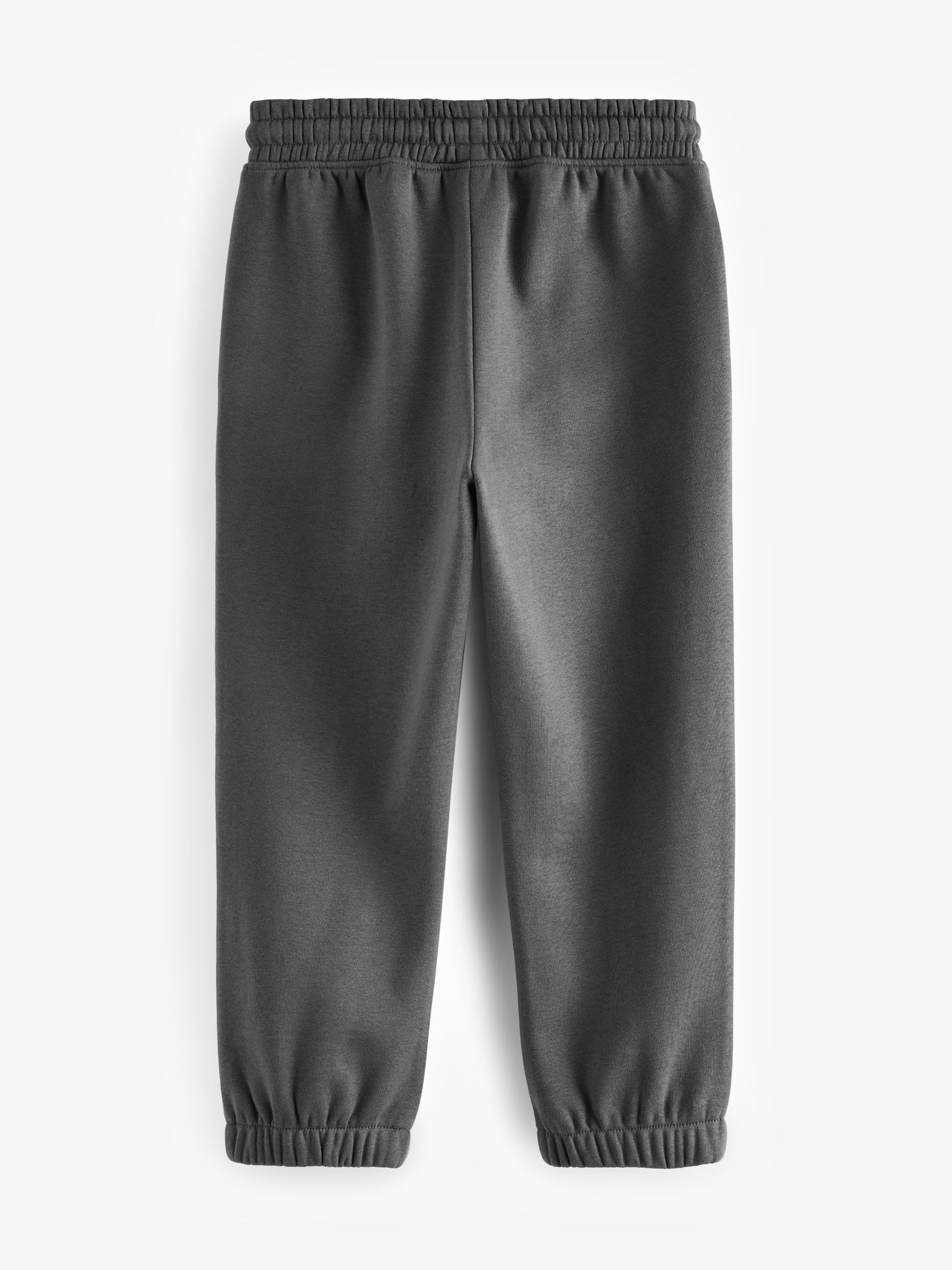 NEXT Niños Pack de 3 Pantalones de chándal de Corte estándar