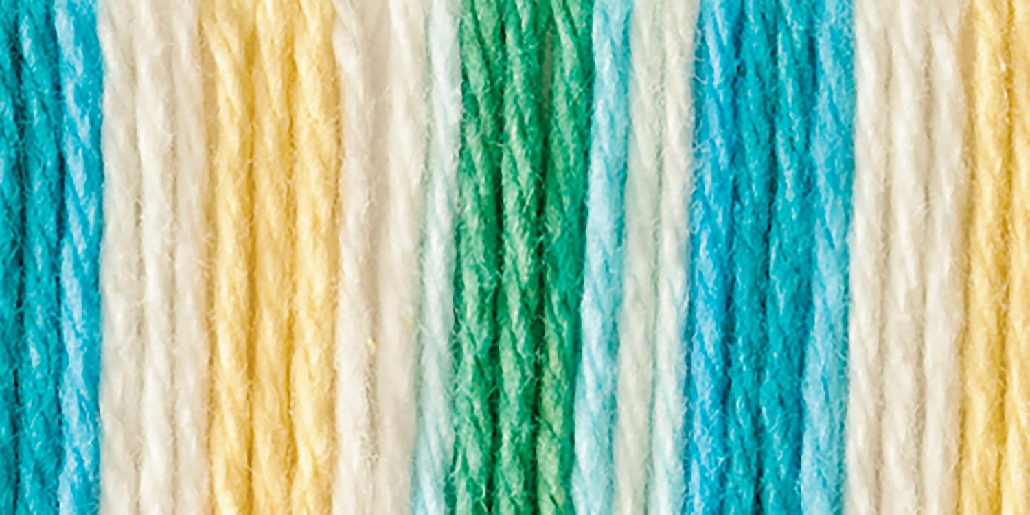 Bernat HANDI COTTON BB Yarn, Mod