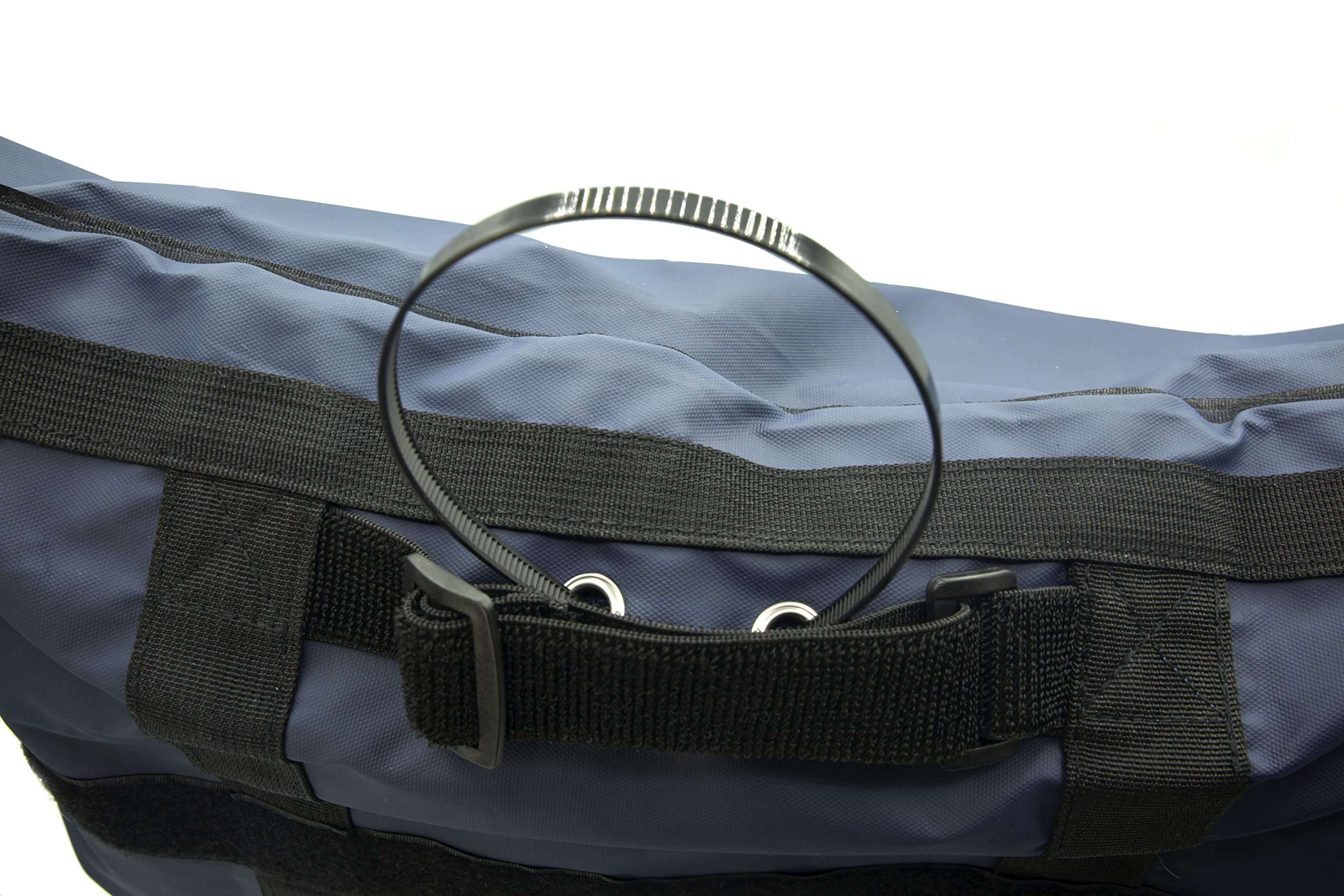 Buzon de Tejido Resistente y Plegable para Recibir Pedidos Online en Momentos de ausencia