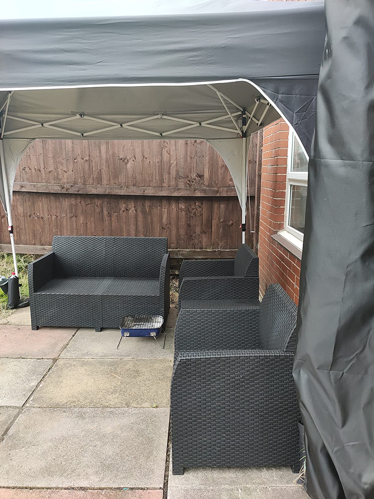 Customer photo