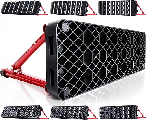 Tabla de rebote de fútbol, modos de rebote 6 en 1, portátil, de doble superficie, con 3 ángulos ajustables para pasar, controlar y reflejar, equipo