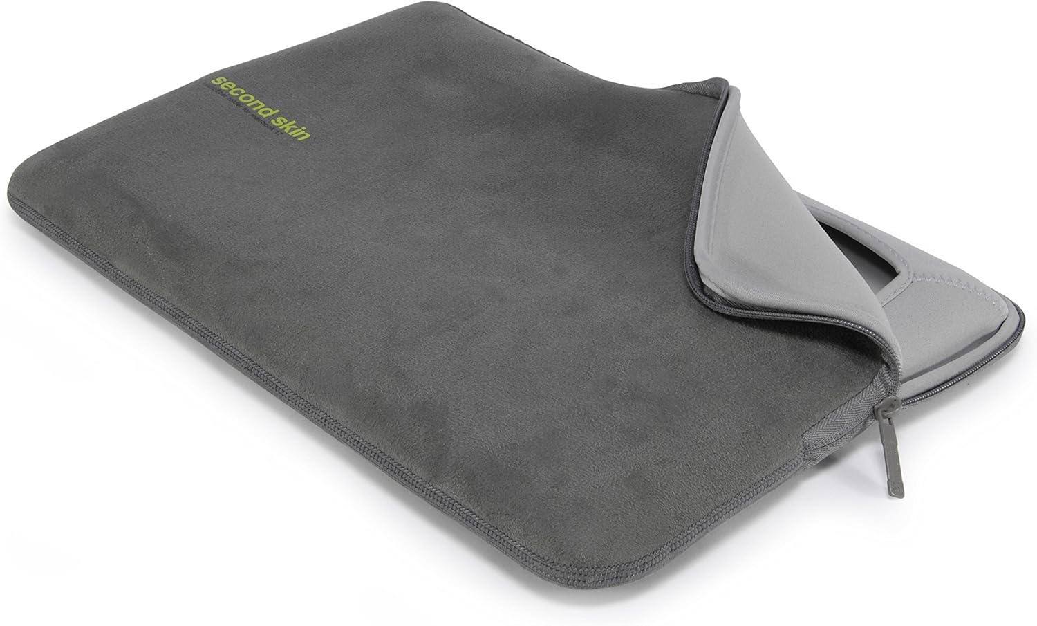 TUCANO SecondSkins Microfiber for MB17, Grey BFUS-MB17-GV