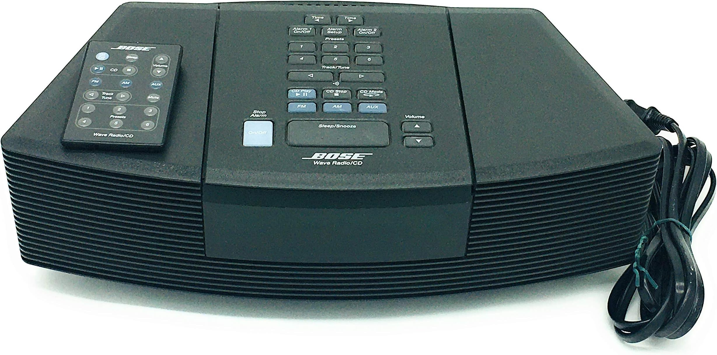 Bose Wave Radio/CD 【公式通販】