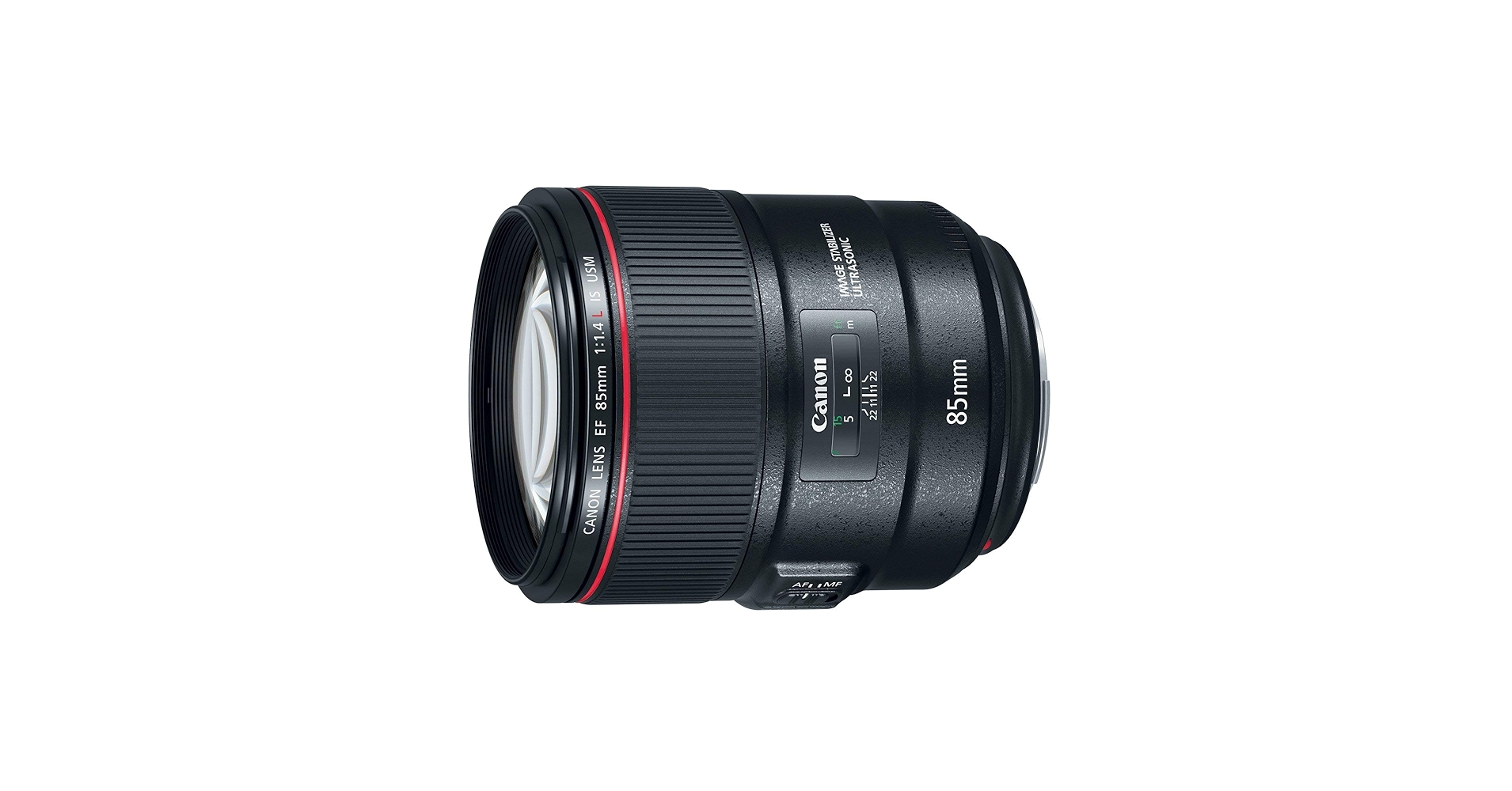 Amazon.com : Canon EF 85mm f/1.4L IS USM - DSLR Lens with IS