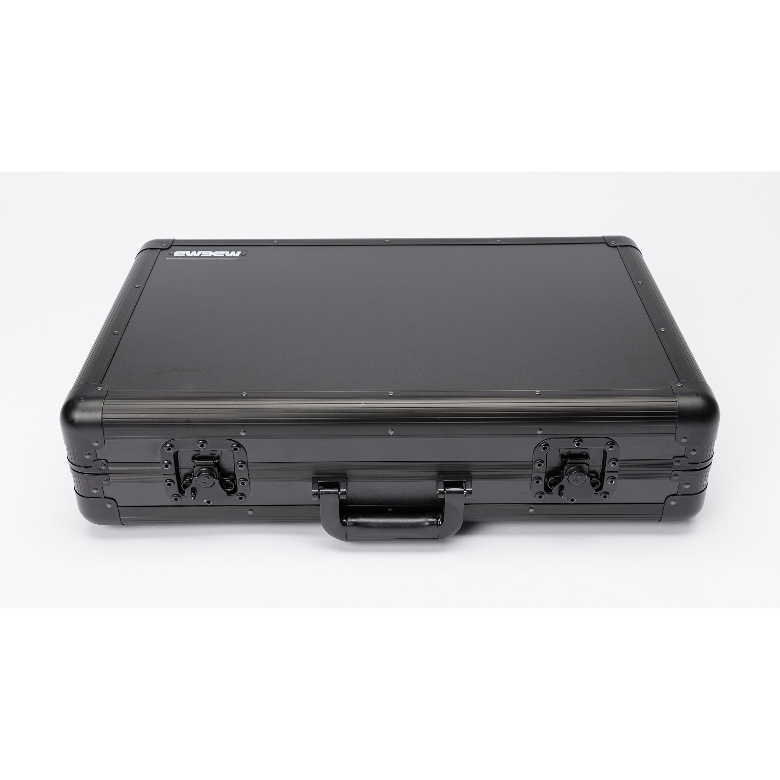 MAGMA Carry Lite DJ-Case XL (Black) - Custodia per controller DJ