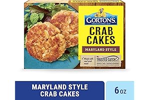 Gorton's Crab Salad: Crave-Worthy Goodness in Every Bite