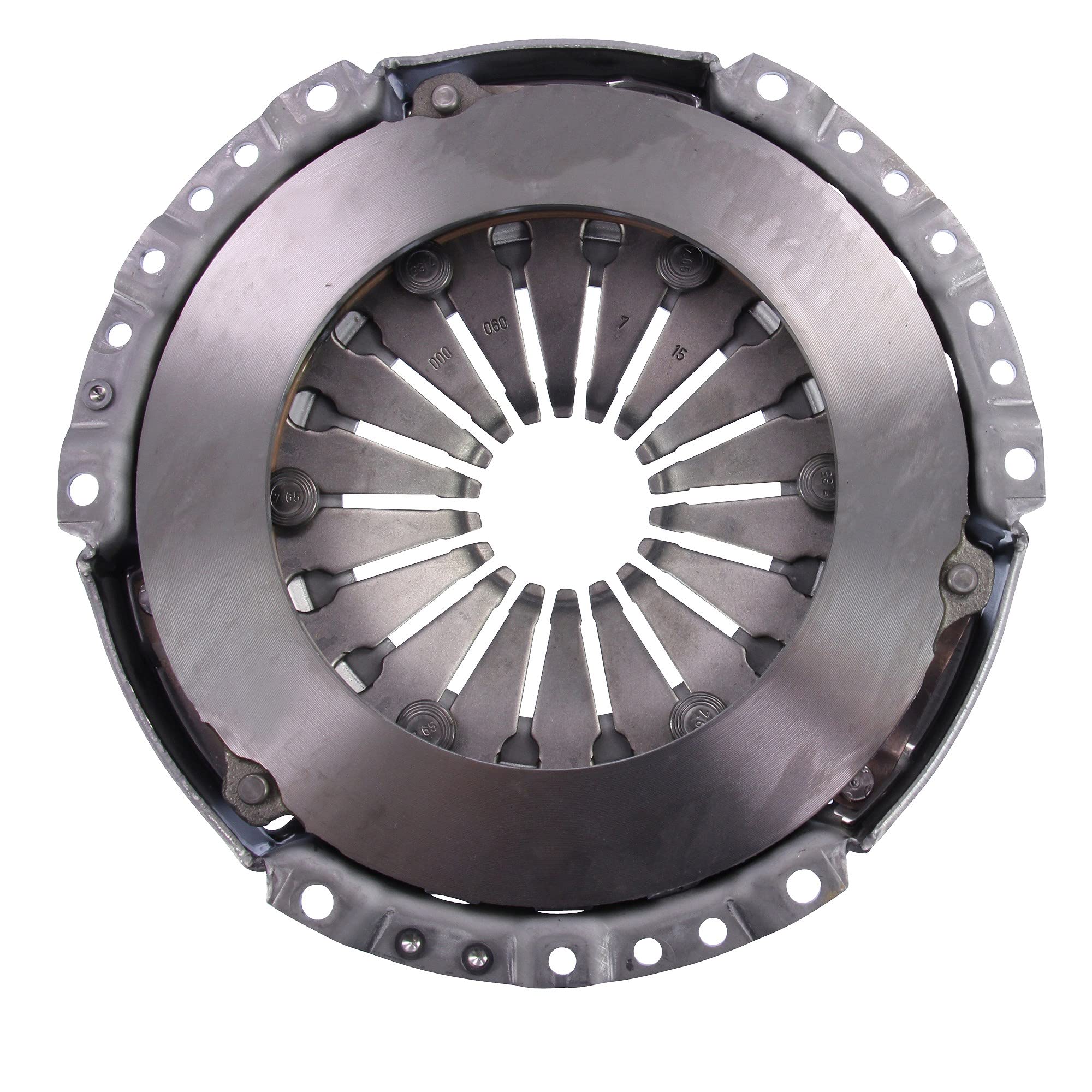 Luk 620 3449 00 - Clutch Kit : Amazon.co.uk: Automotive