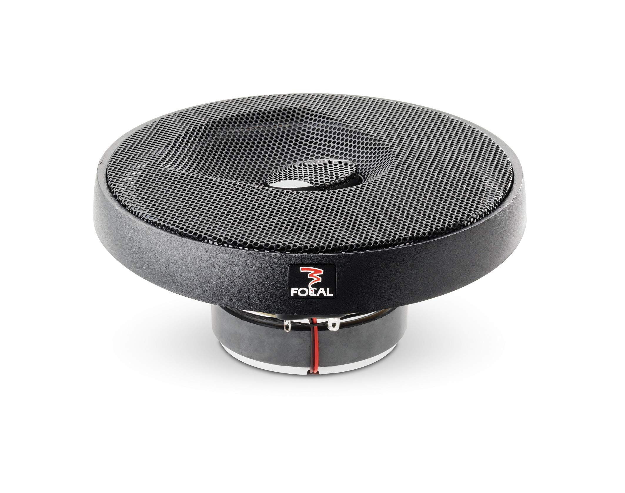 Amazon.com: Focal PC165 6.5” coaxial kit, RMS: 80W - MAX: 160W