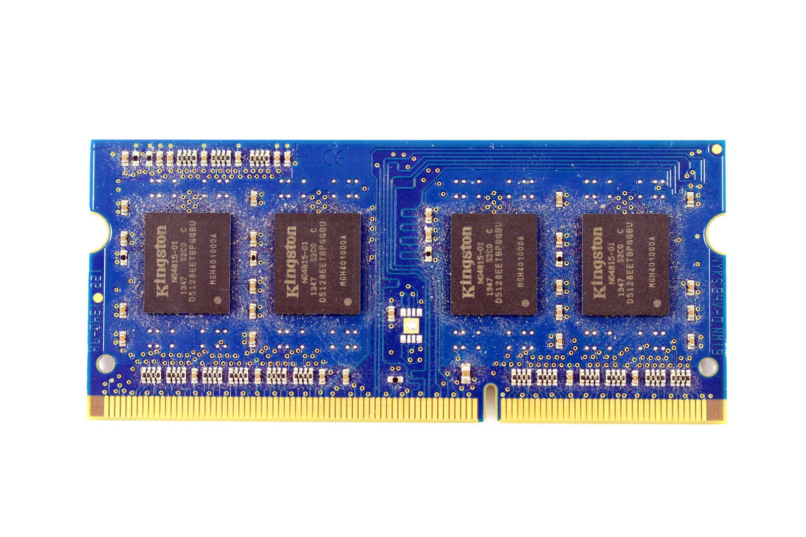 Amazon.co.jp: Kingston 低電圧対応 (1.35 V) PC3L-12800S (DDR3L-1600 
