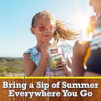 Vista 6 de COUNTRY TIME Lemonade - Bolsas para bebidas saborizadas listas para beber, paquete de 40 unidades, 4 cajas de 10 bolsas para bebidas