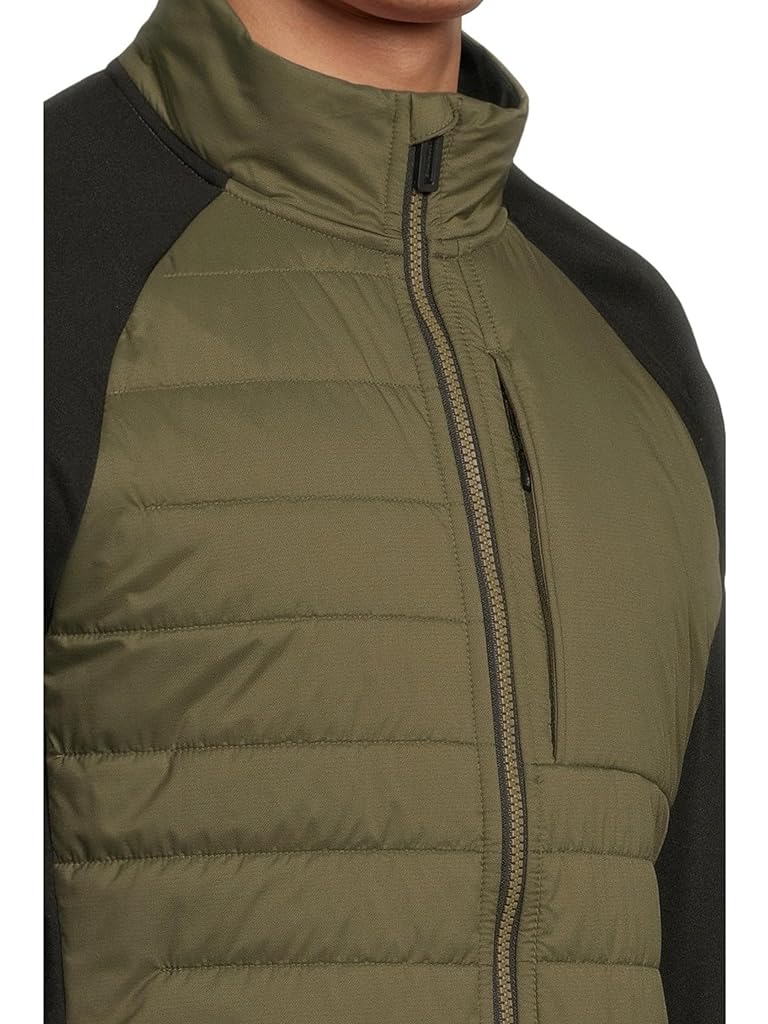 Pewter Smartwool Smartloft Jacket