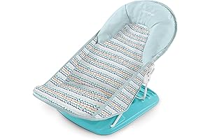 Summer Infant Deluxe Baby Bath Seat: Safe and Comfy for Little Ones
