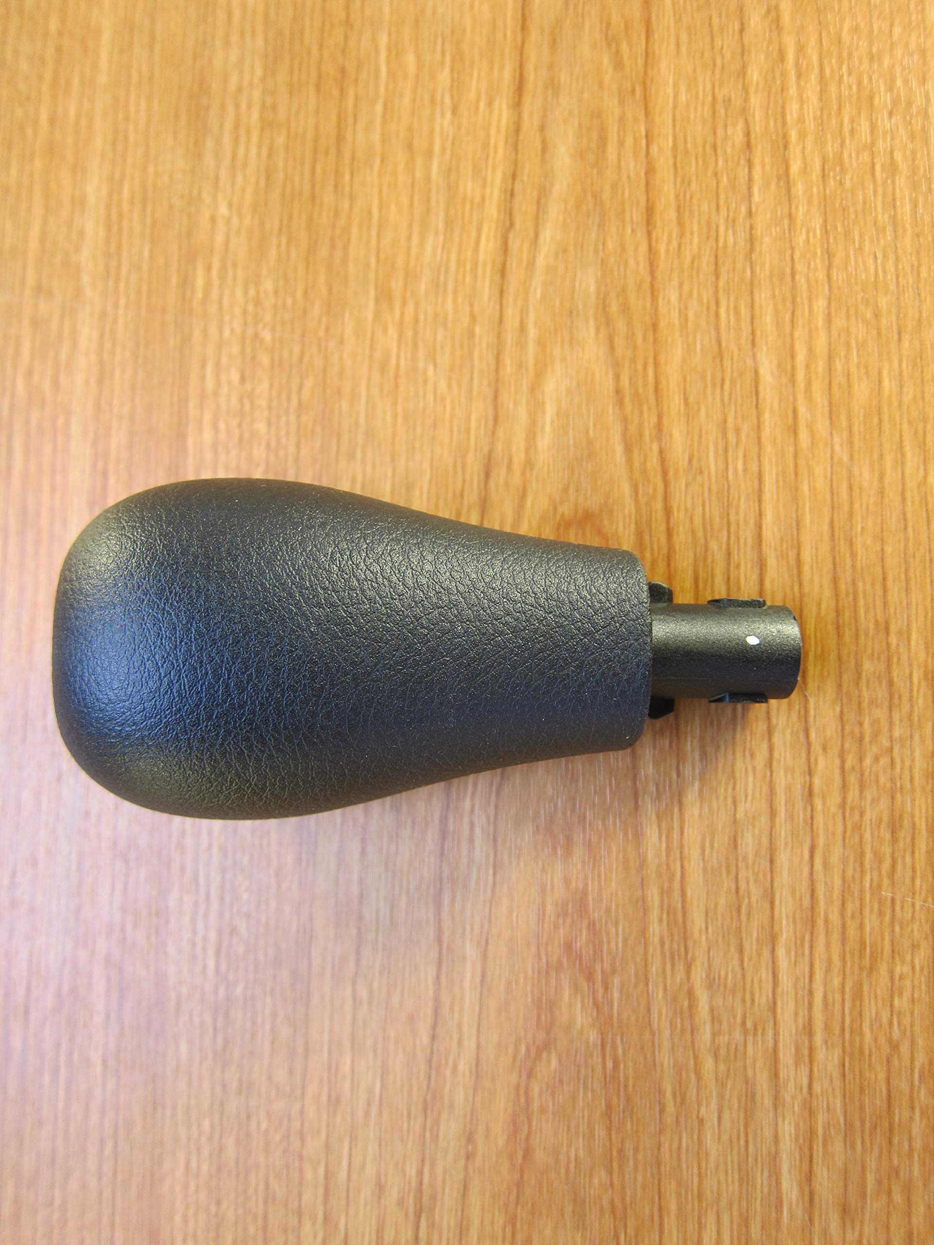 Mopar Ricambio per pomello del cambio automatico Jeep Grand Cherokee 2014-2018 OEM