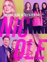 The Love Club: Nicole's Pen Pal