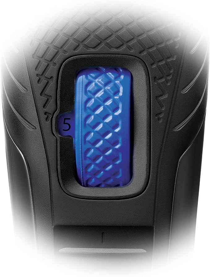 Remington Sakal Düzeltici Style Series B4 (17 Uzunluk Ayarı 0,4 - 18 mm, Ayarlanabilir, Kablolu/Kablosuz, Kendiliğinden Bilenen, Sakal Düzeltme) MB4001