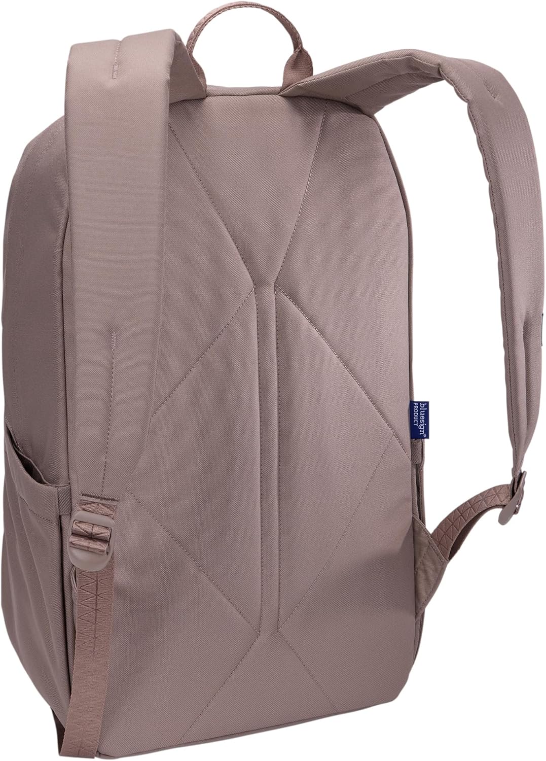 Thule Indago Backpack 23L, Padded sleeve fits 16" laptop, Large main compartment, Side bottle pockets, Internal organization
