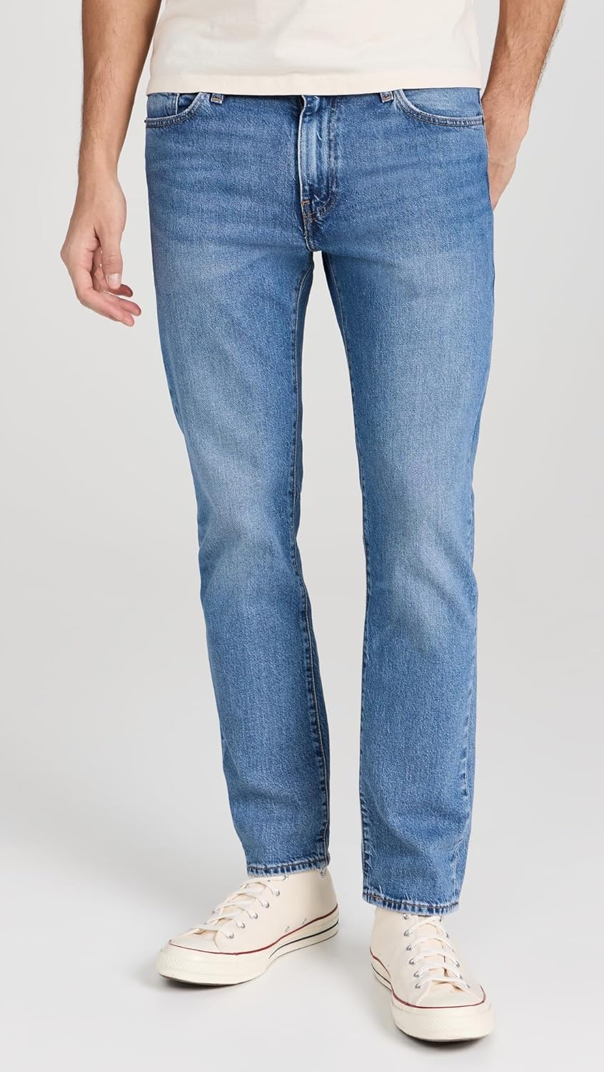Levi's Men's 511 Slim Jeans