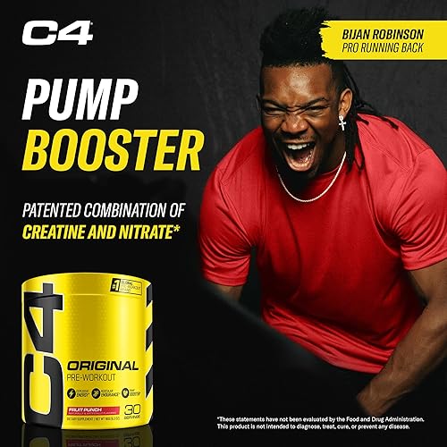 Miniatura 6 de Conjunto de creatina y preentrenamiento de Cellucor