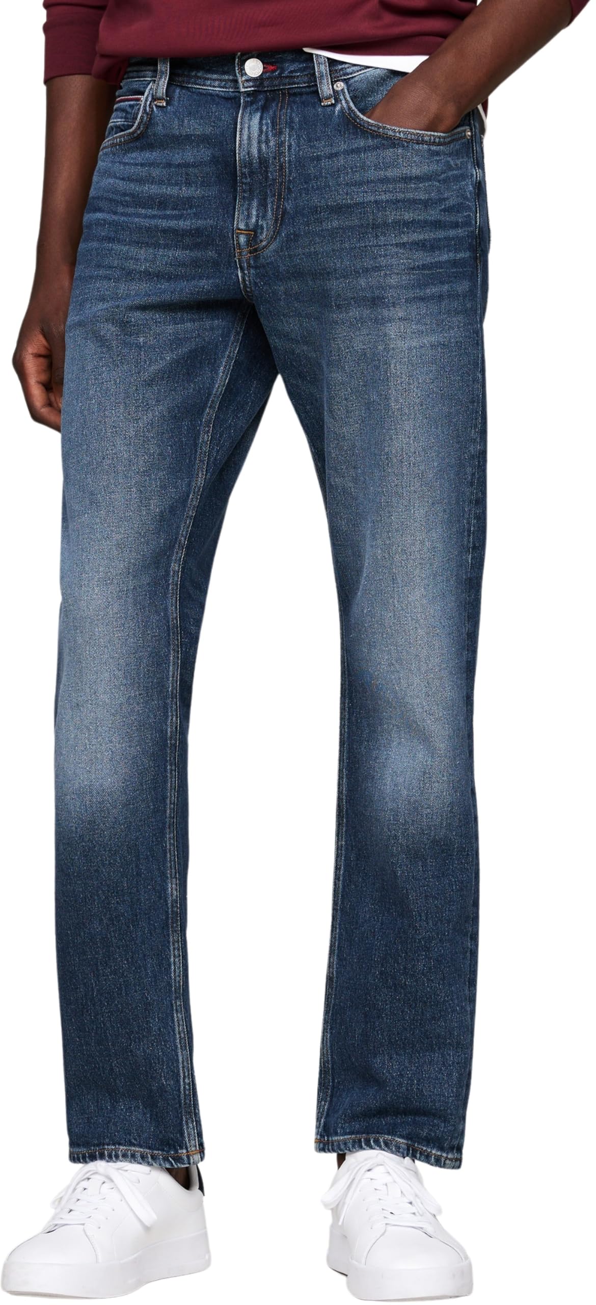 Mode von Calvin Klein & Tommy Hilfiger