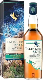 Talisker Skye Single Malt Scotch Whisky 700 ml