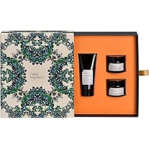 Skin Regimen Limited Edition Kit - includes Cleansing Cream, Polypeptide Rich Cream and Night Detox